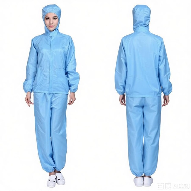工作服